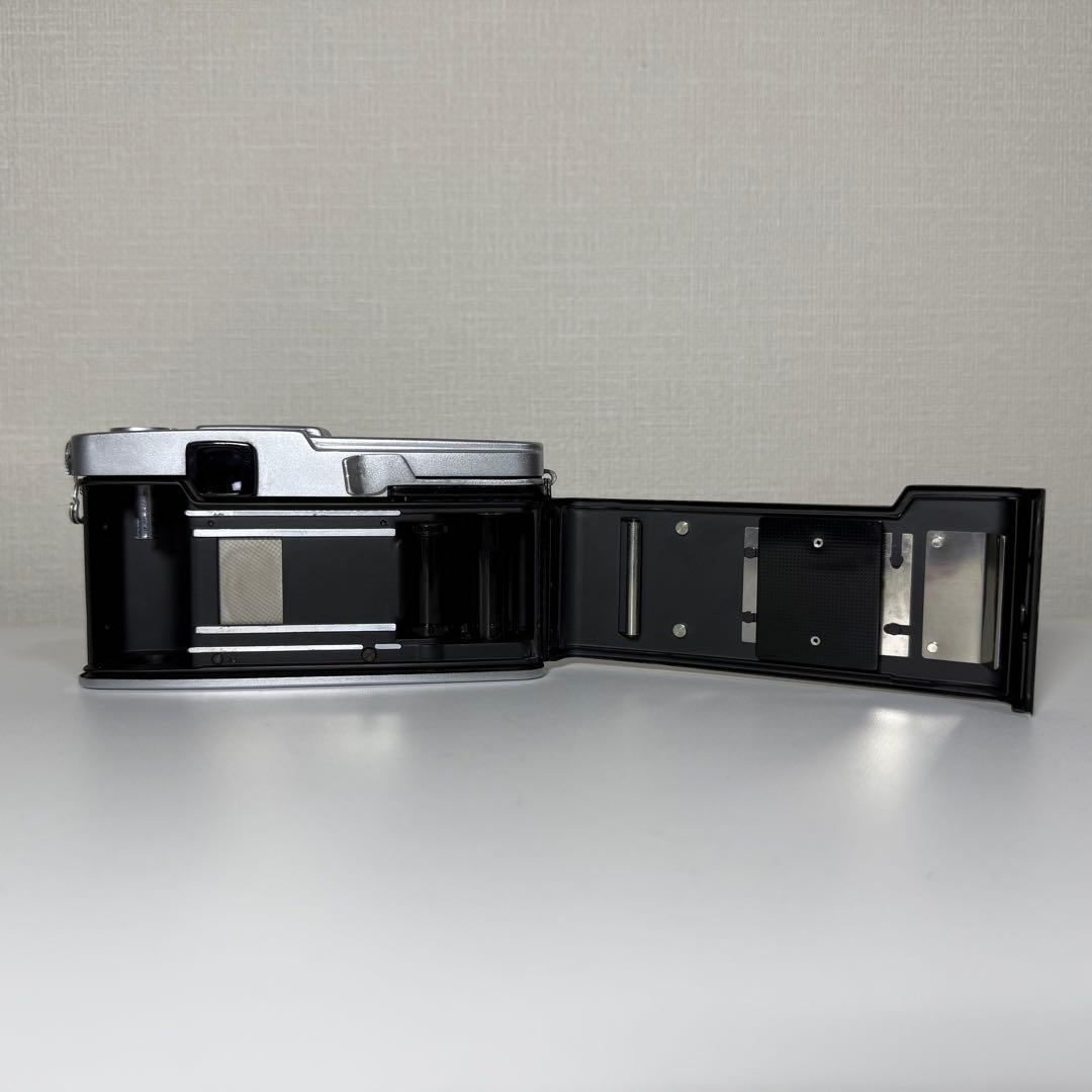 オリンパス OLYMPUS PEN F Zuiko 38mm F1.8 実動品