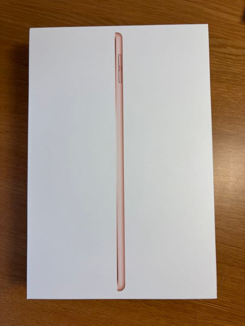 iPad mini第5世代　64GB Wi-Fi+Cellular モデル