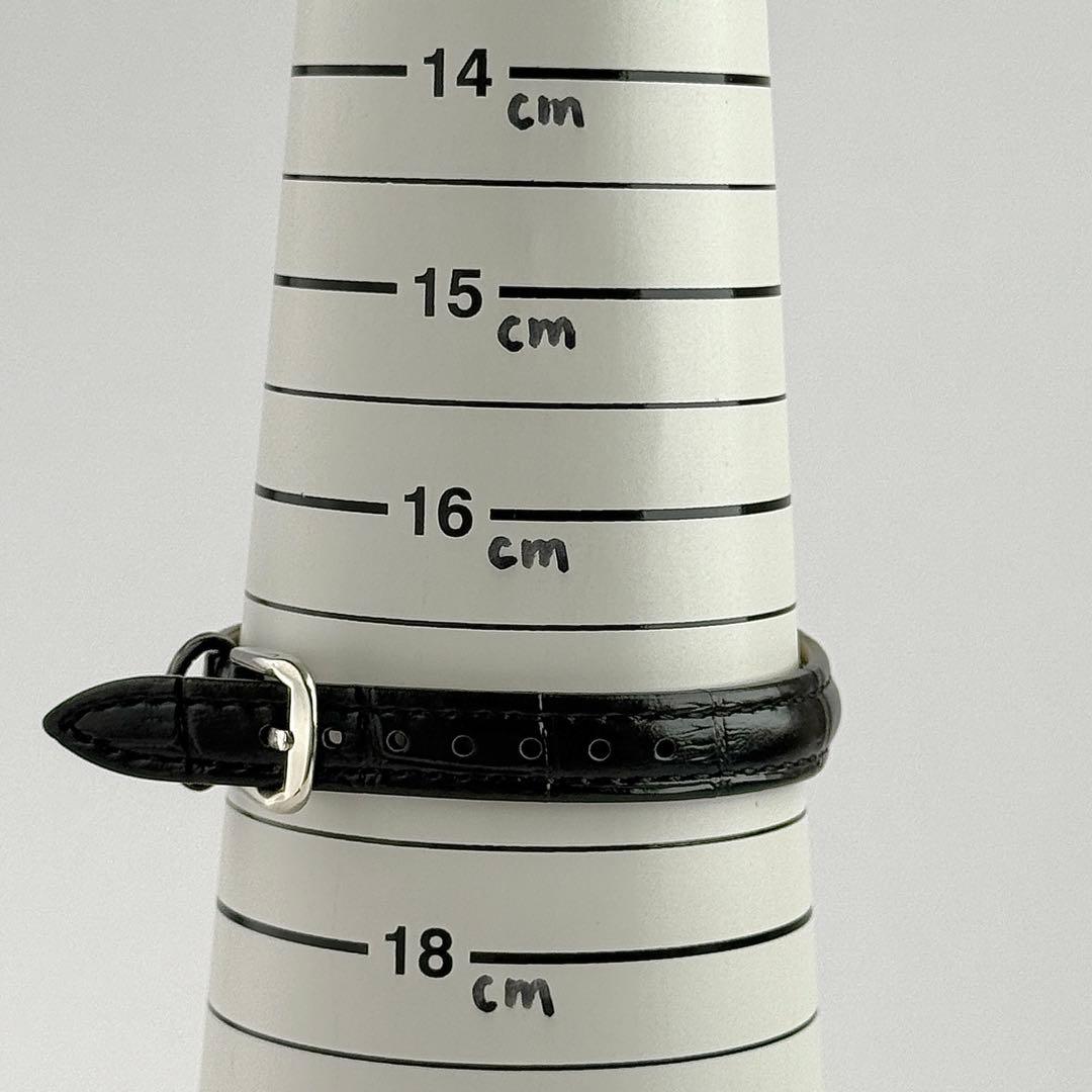 【新品ベルト】518 セイコー ルキア 電波ソーラー 1Pダイヤ レディース