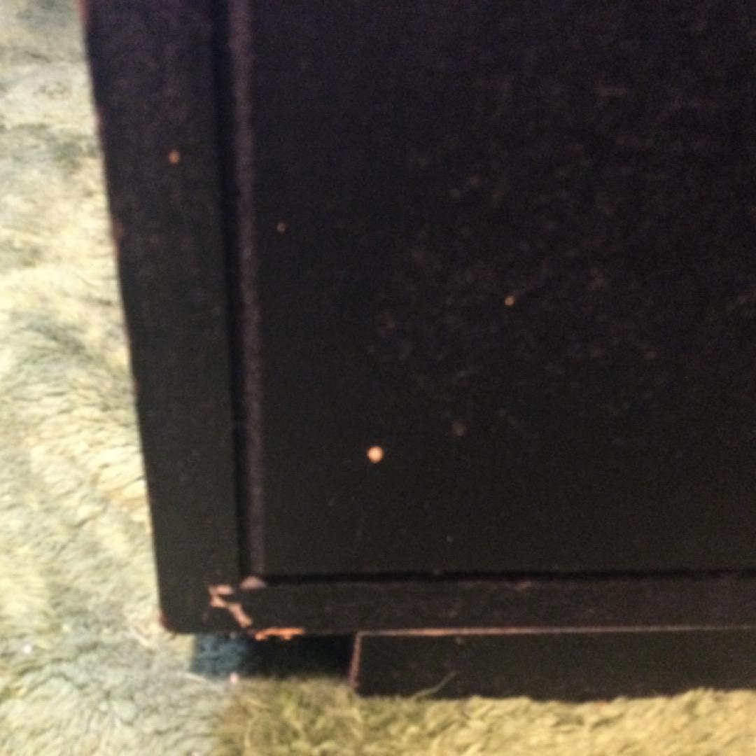 【動作品】JBL L55 lancer（ペア）定価1本　144000円　レア物