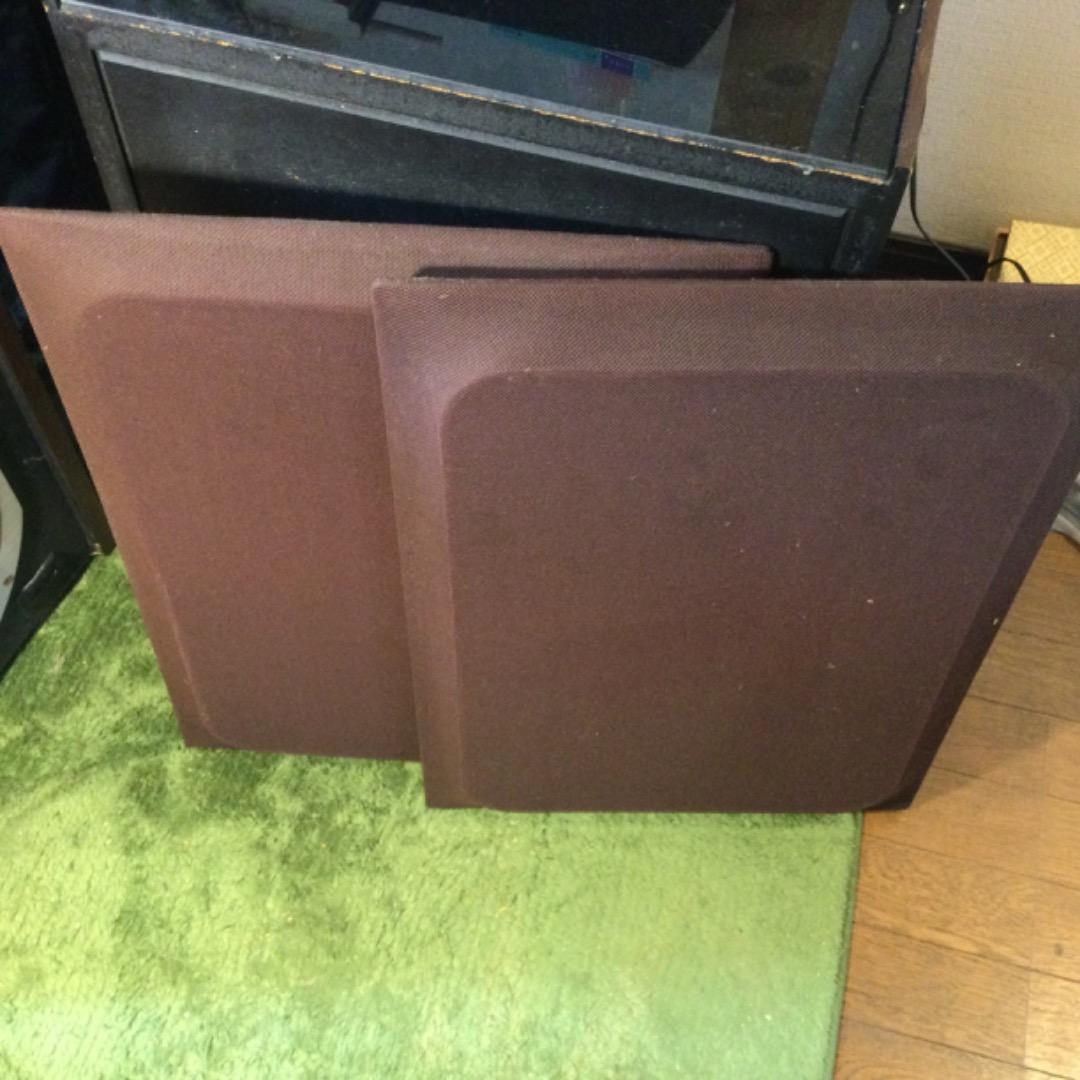 【動作品】JBL L55 lancer（ペア）定価1本　144000円　レア物