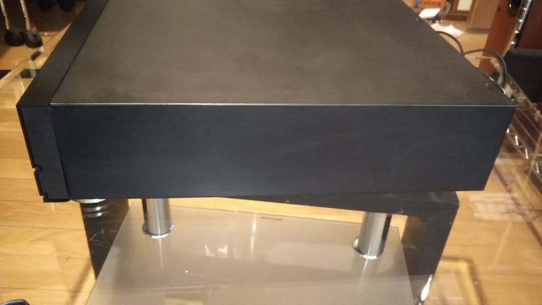 東芝 Aurex ステレオグラフィックイコライザー SJ-V470EQ メンテ済