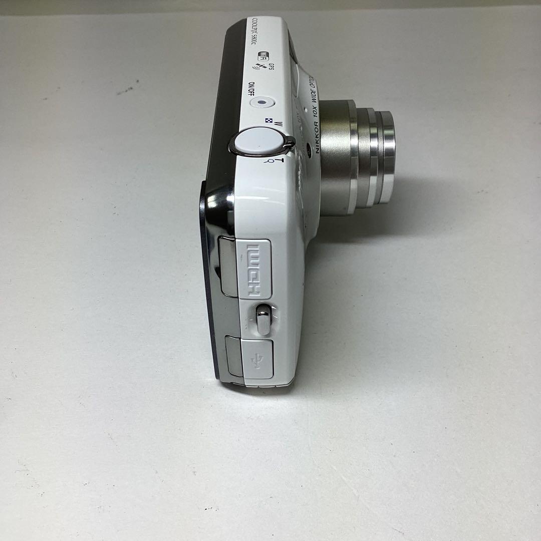 o*i様 Nikon COOLPIX S800C