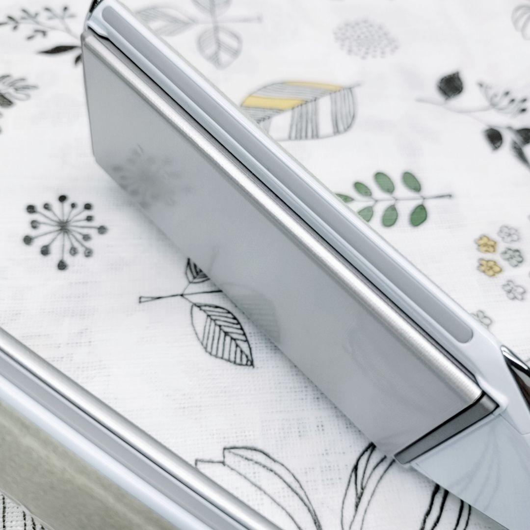 ほぼ未使用⭐️最新モデル Refa リファパワー ストレート プロ RE-BS