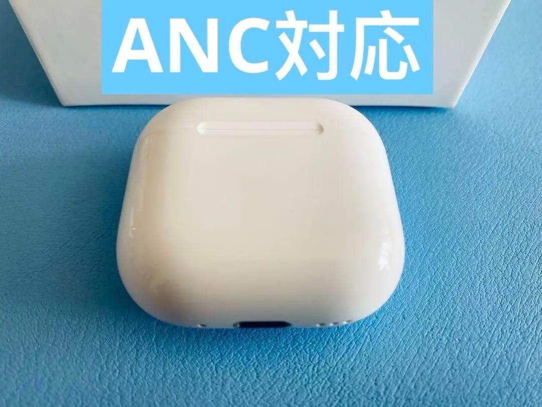 AirPods 第4世代 L片耳 左耳のみ イヤホン A3056 MHVN