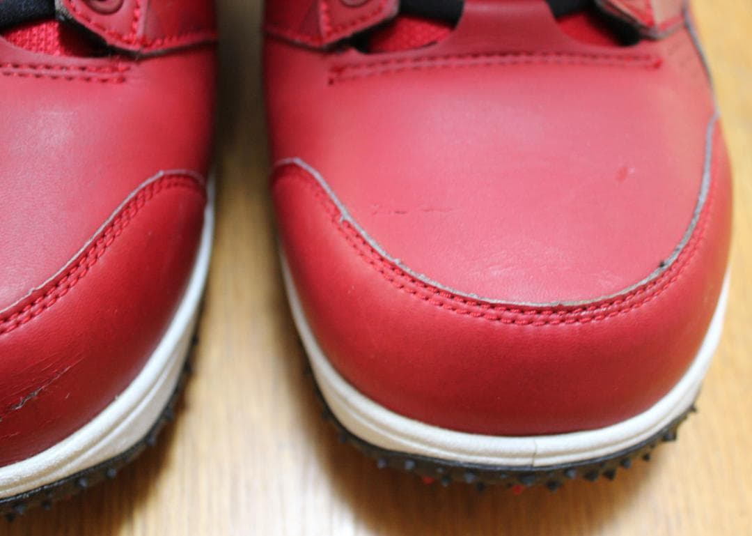 希少✨Nike スノーボード ブーツ 28cm ZOOM DK ダニーキャス