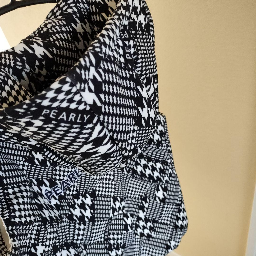 PEARLY GATES パーリーゲイツ完売品 フード付ベスト