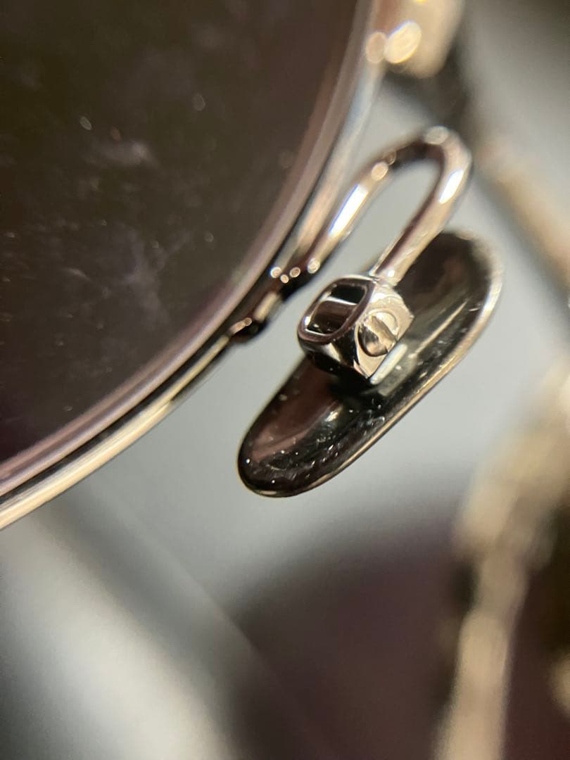 【未使用美品】シャネルCHANEL サングラス 完売品 レア商品