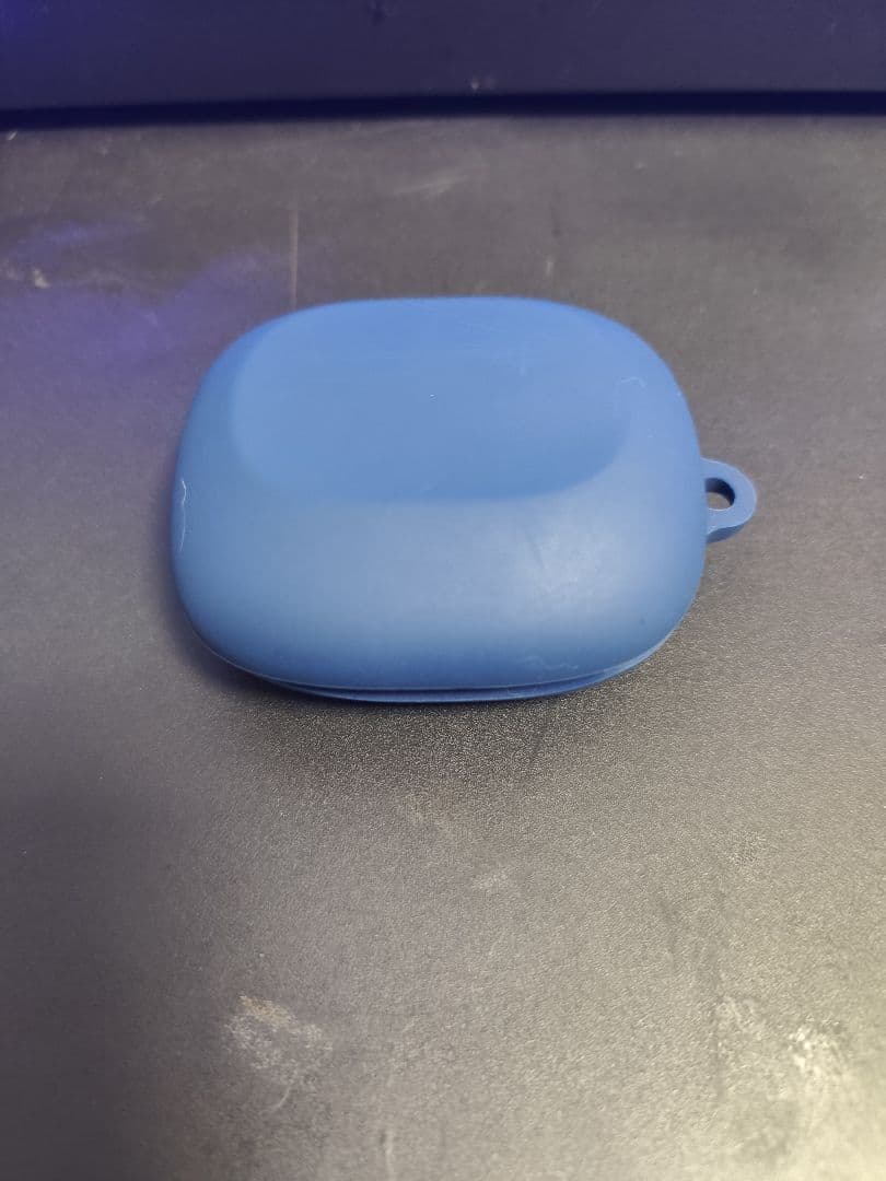 JBL SENSE LITE ブルー　中古