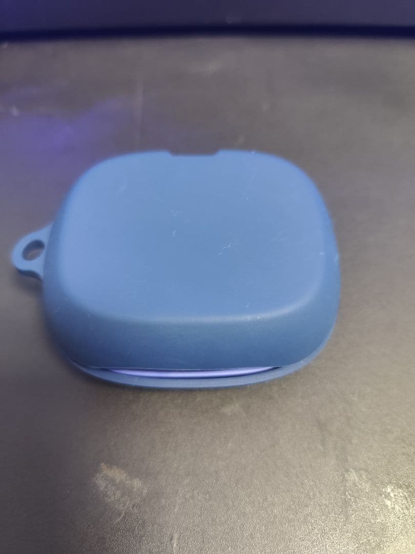 JBL SENSE LITE ブルー　中古