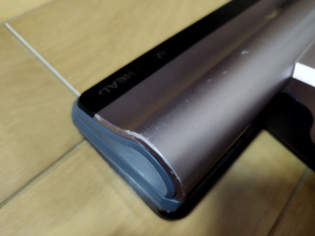 日立パワーブーストサイクロンPV-BHL2000J (2021年製)