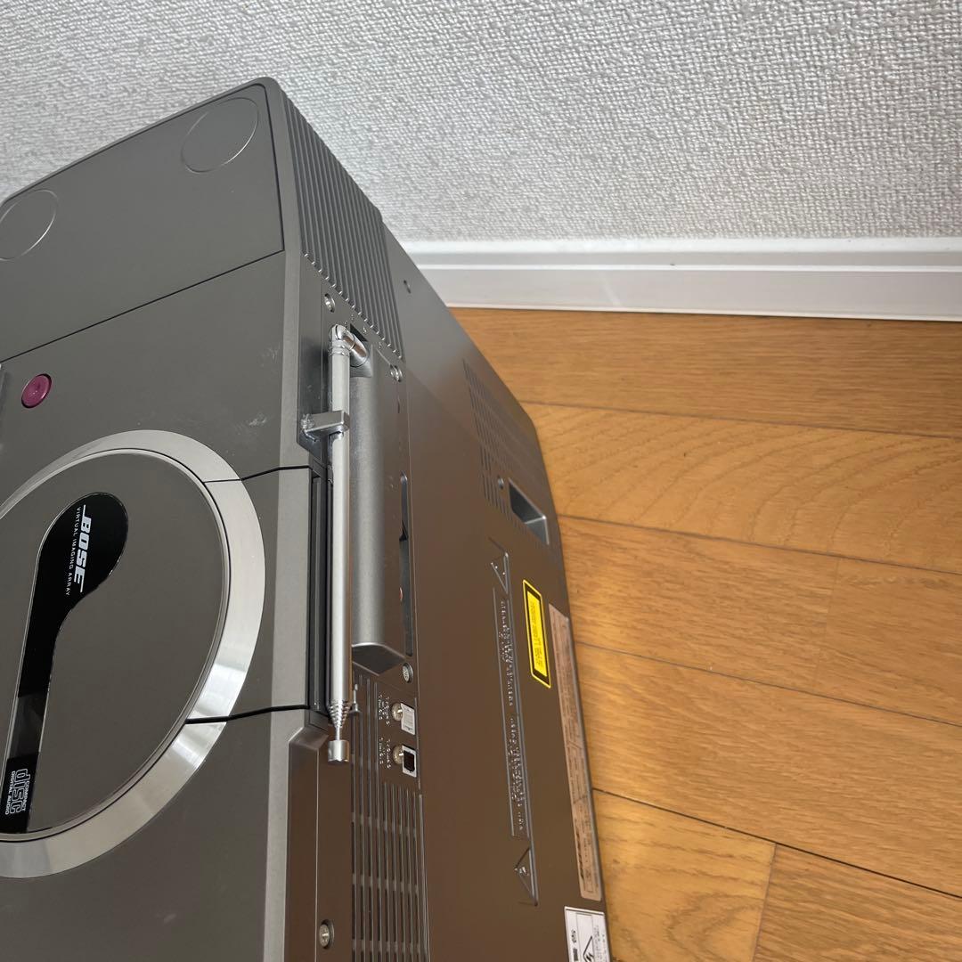 その他 Bose VIA
