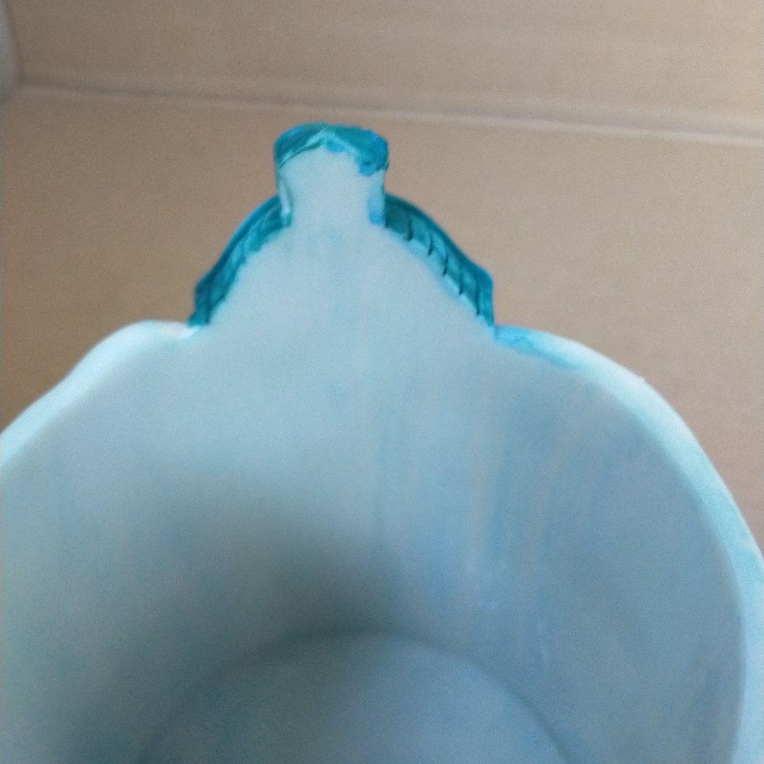 未使用 魔女の宅急便 ジジとリリー 鉢カバー 専用箱あり