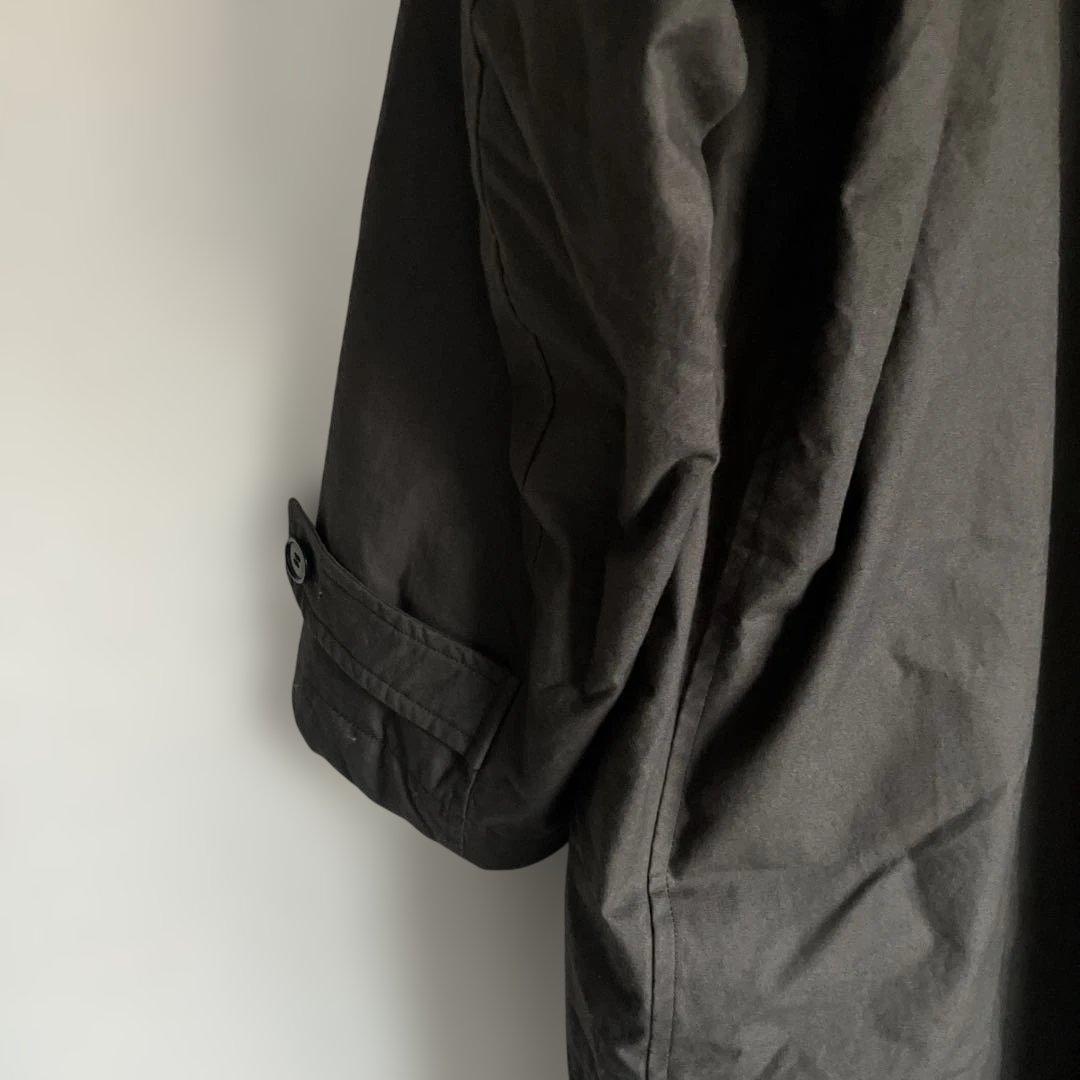 25AW STILL BY HAND 中綿入りダッフルコート