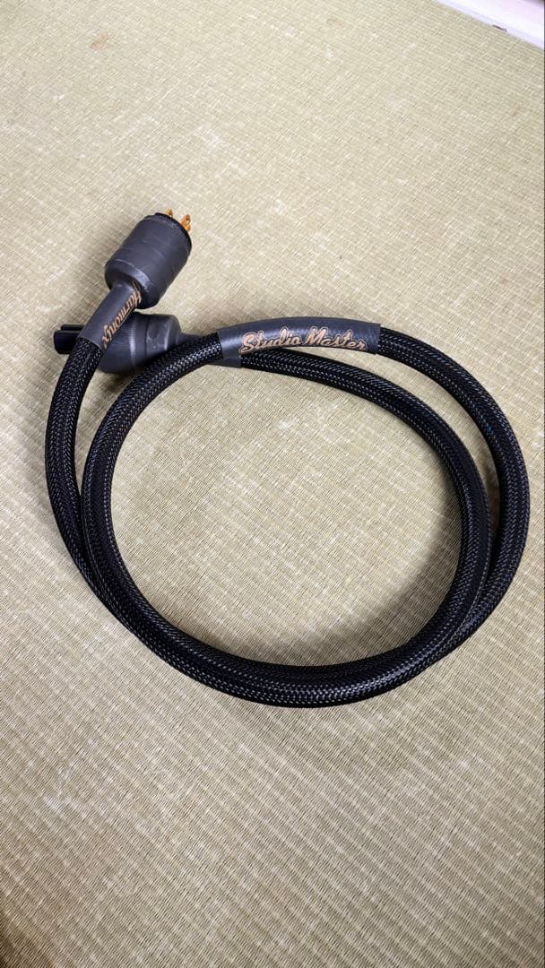 ハーモニックスHarmonix Studio Master X-DC 15SM