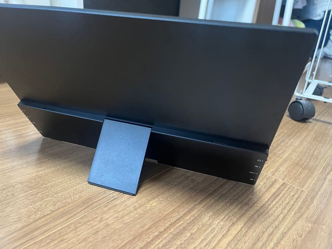 Vchance 14インチ モバイルモニター 2K美品 AQ14