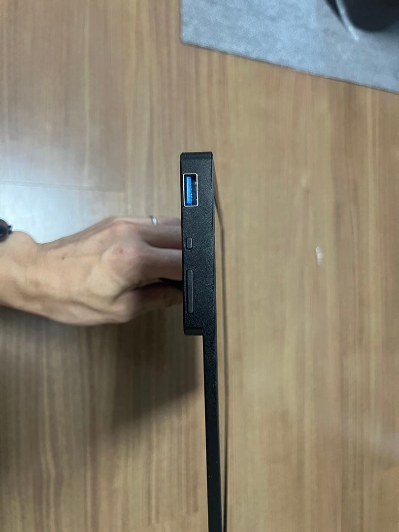 Vchance 14インチ モバイルモニター 2K美品 AQ14