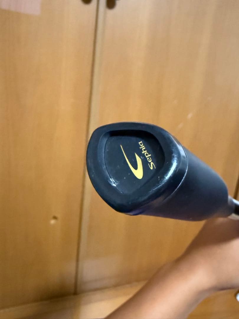 19セフィアリミテッド S86M