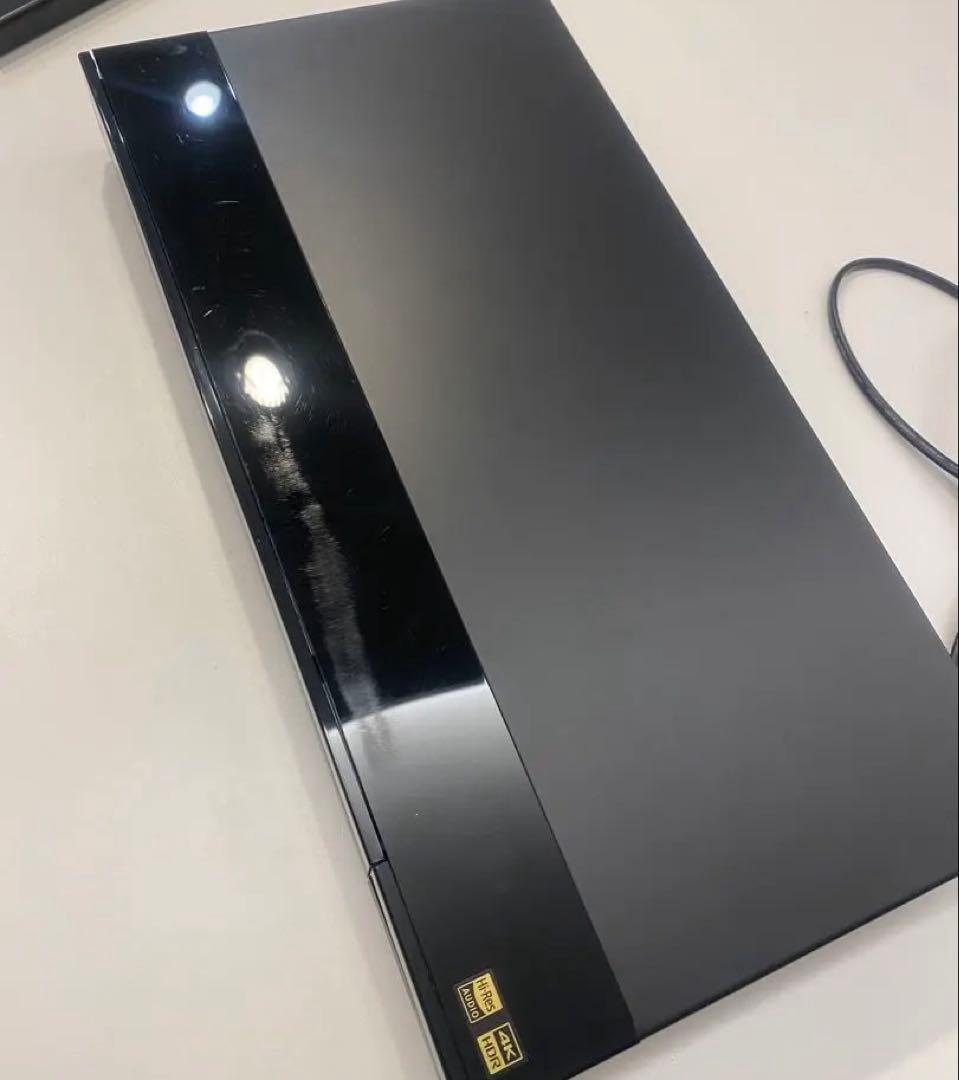 SONY ブルーレイディスクレコーダー BDZ-FBW1000