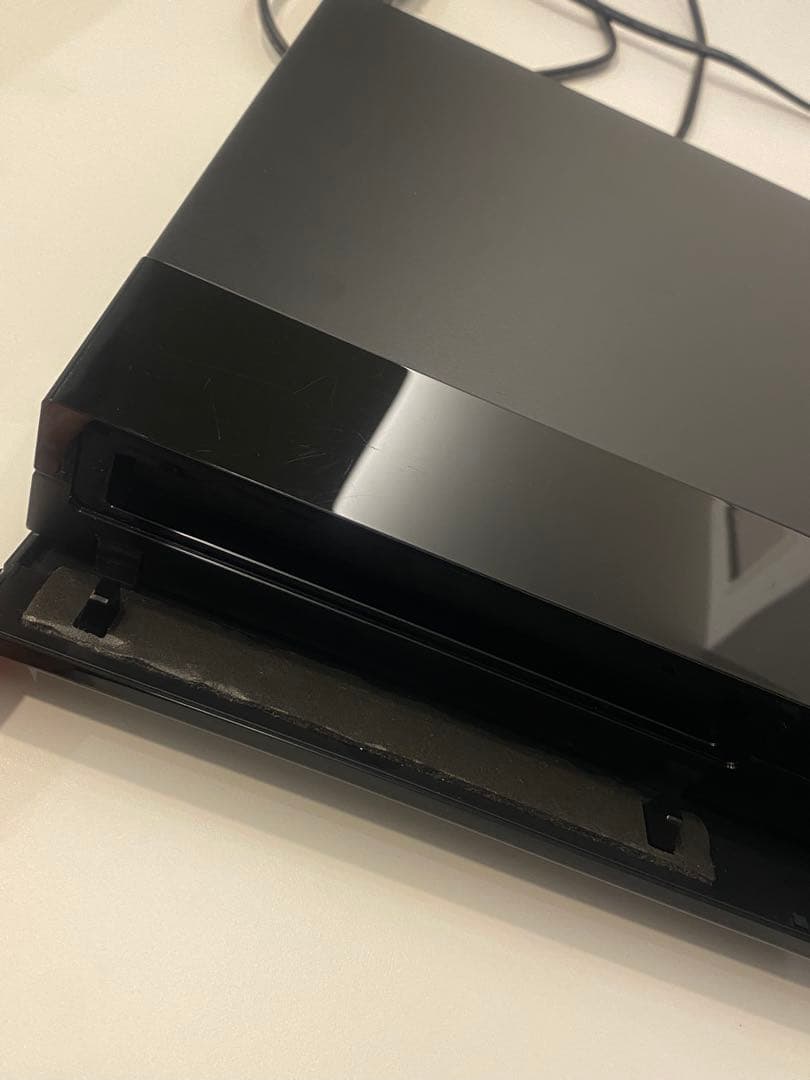 SONY ブルーレイディスクレコーダー BDZ-FBW1000