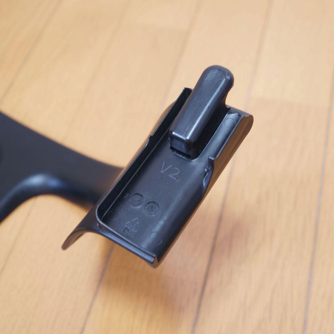 【極美品】STOKKE No.4トリップトラップ ブラック 黒