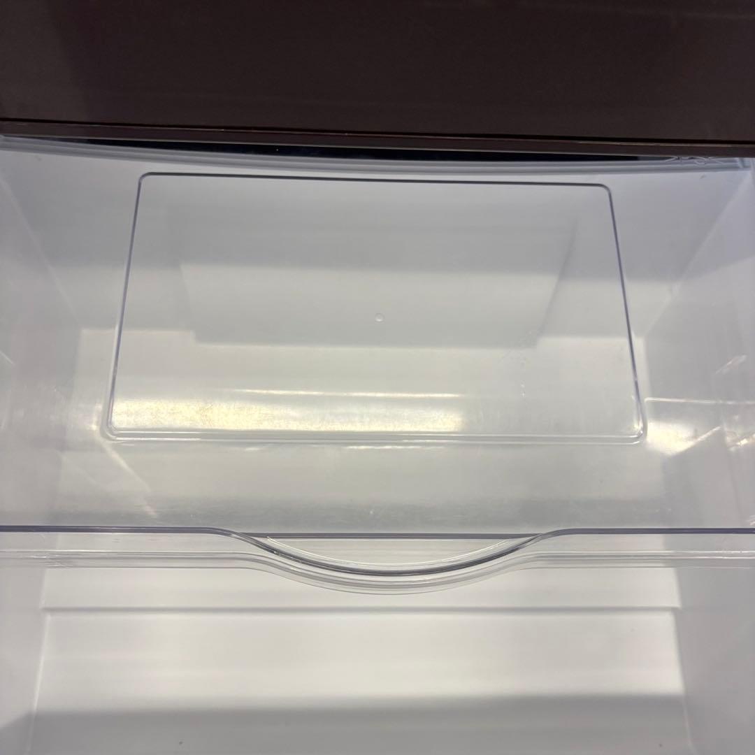 72❤️冷蔵庫　日立　300-400ℓ　大型　綺麗　スリム　右開き　中古　設置無料