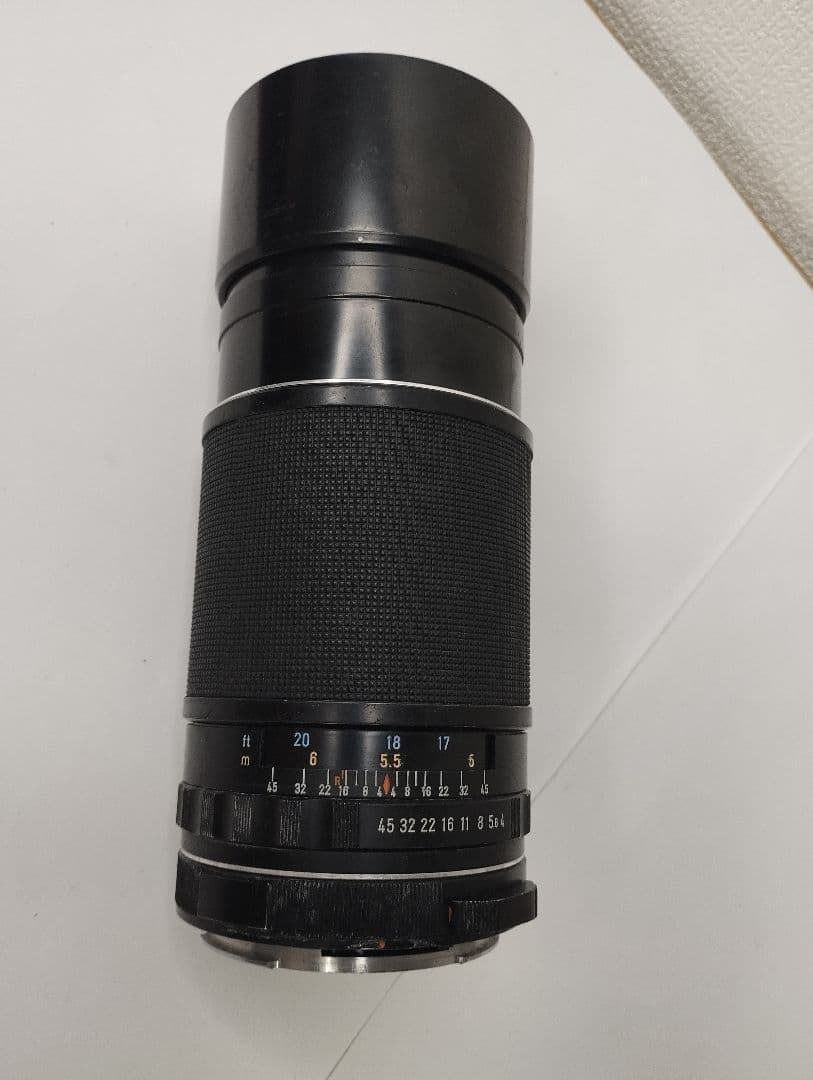 Canon AE-1 フィルムカメラ ＋ レンズセット