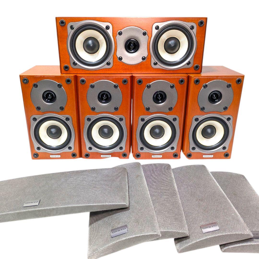 BASE-V20美しい木目デザインと迫力の重低音。お部屋が特別なシアター空間に。