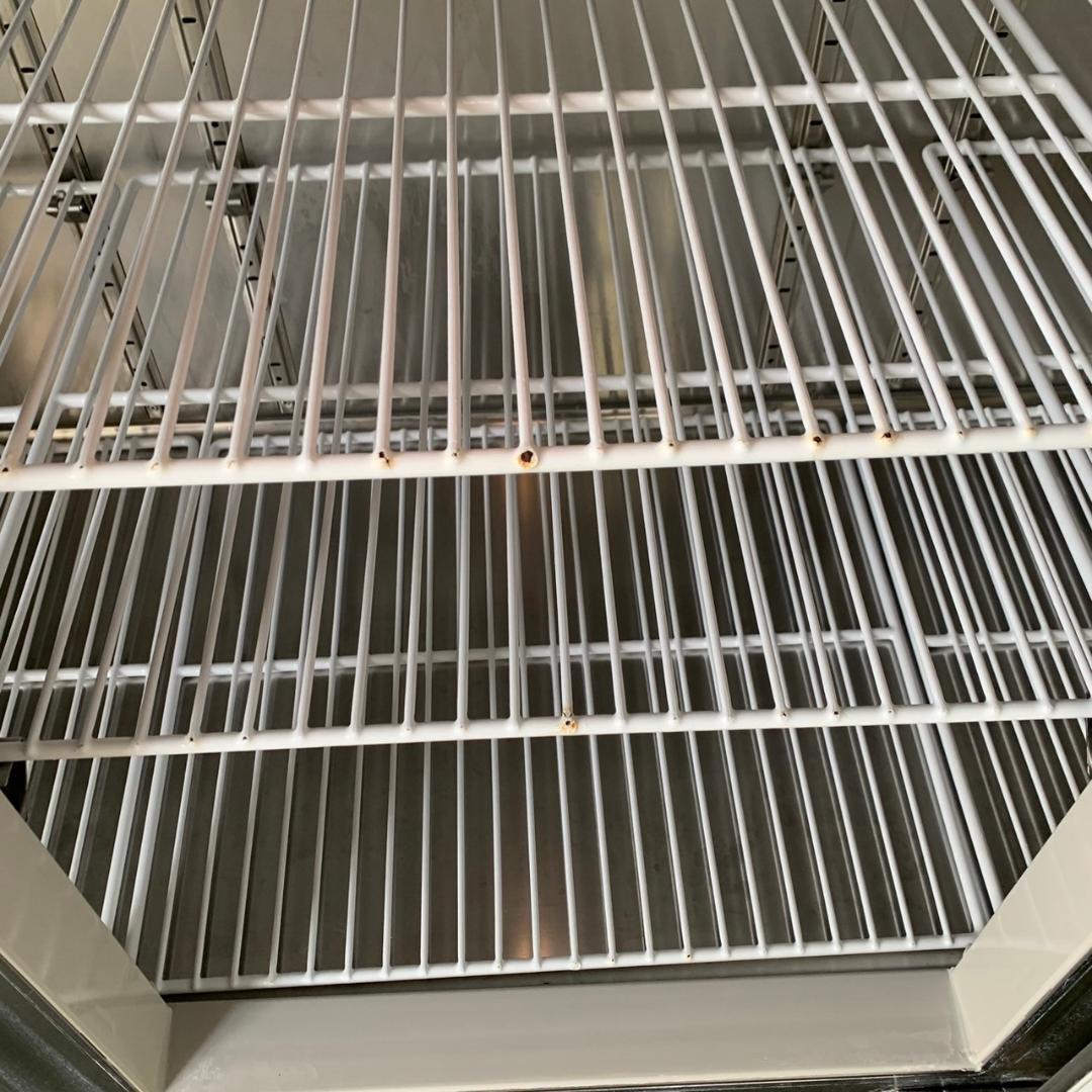 ホシザキ テーブル型恒温高湿庫 CT-180SNF-ML 2015年製 発送可能