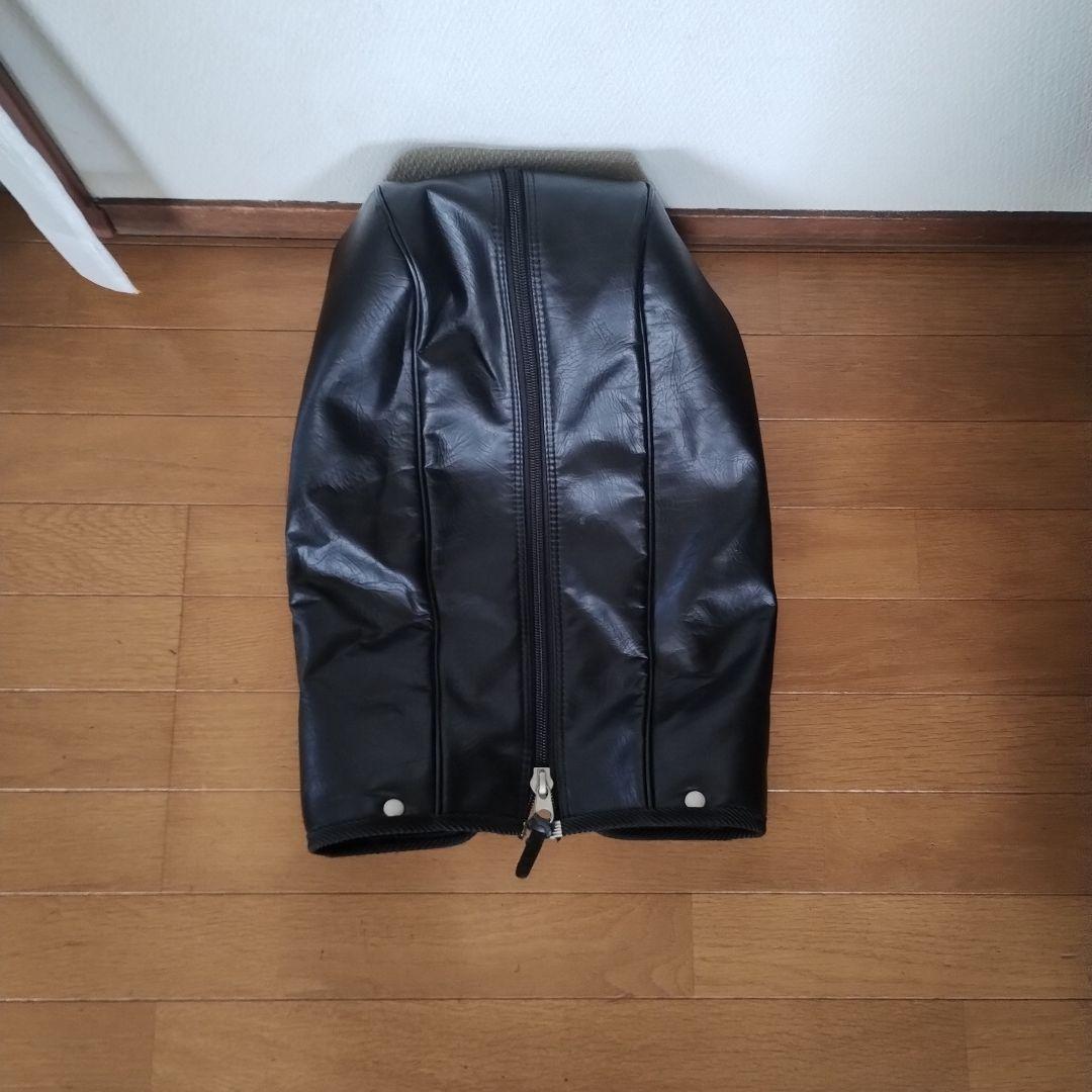 値*u様 HONMA 大型キャディーバッグ