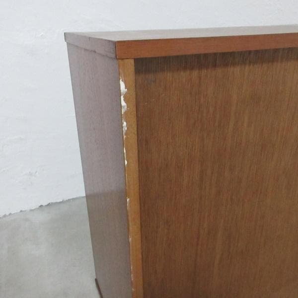 イギリス ビンテージ 家具 Avalon Yatton ブックケース 6767d