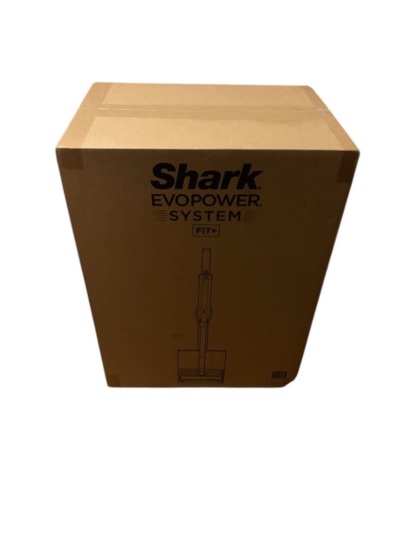 最新機種 Shark EVOPOWER SYSTEM FIT+ LC150J
