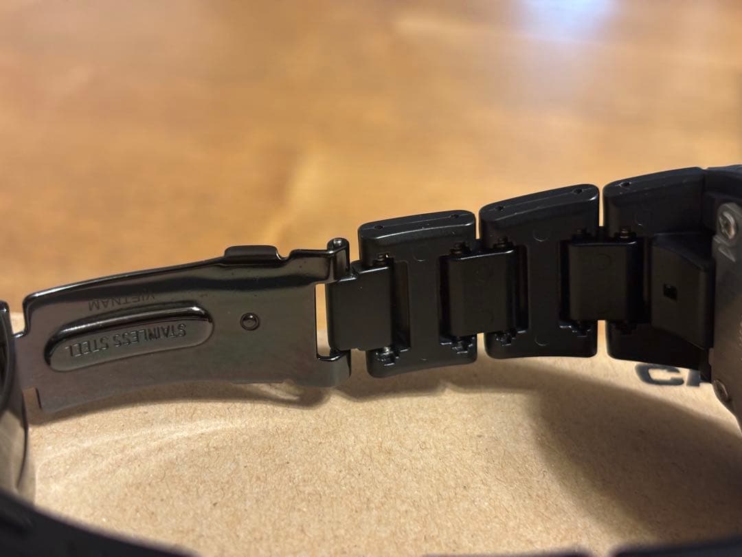 CASIO G-SHOCK GW−B5600BC−1JF