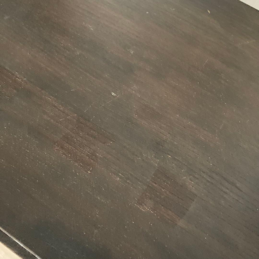 アーコール　ドロップリーフ ティートロリー　ワゴン　サイドテーブル