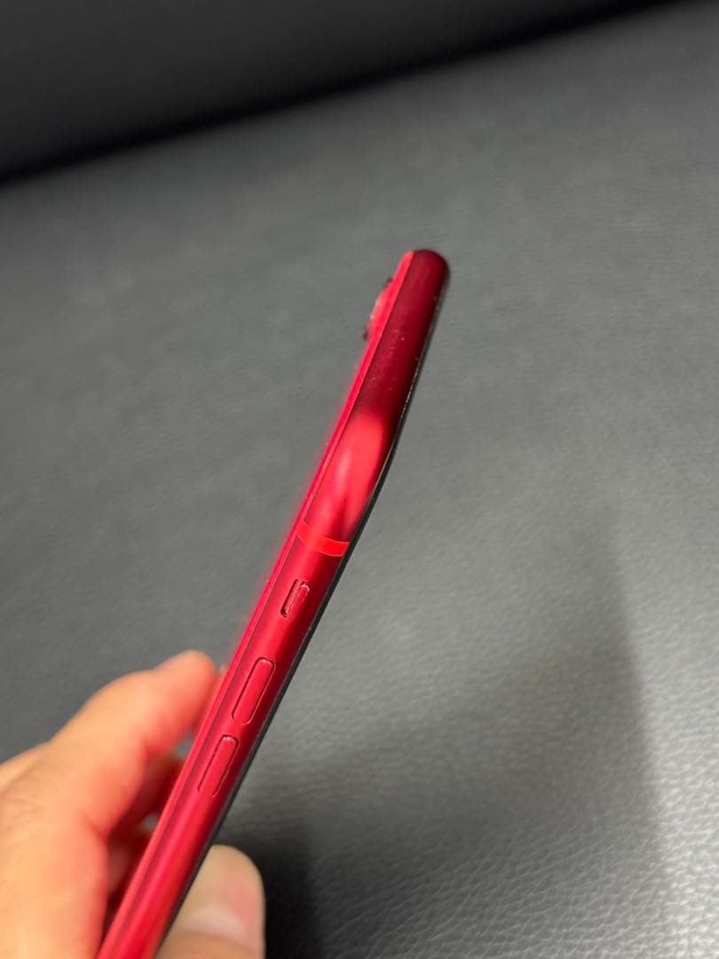 iPhone SE (第2世代) 64GB