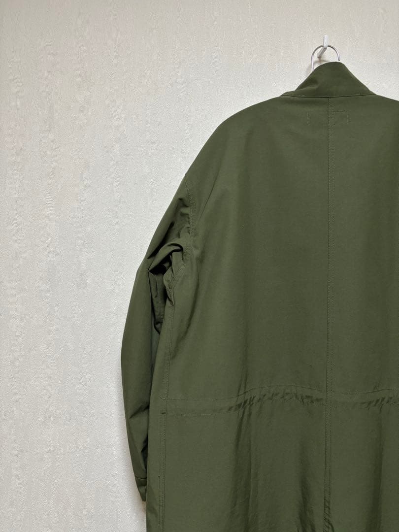 ✨極美品✨ジャーナルスタンダード　モッズコート　Mサイズ