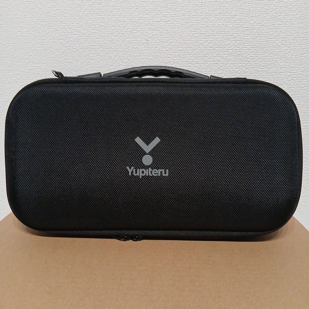 ★ユピテル(Yupiteru)★スピードガンBSG-1 Basic★