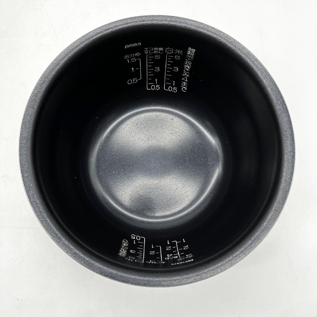 1207-11☆2024年製☆炊飯器☆象印☆極め炊き☆IH炊飯器☆5.5合