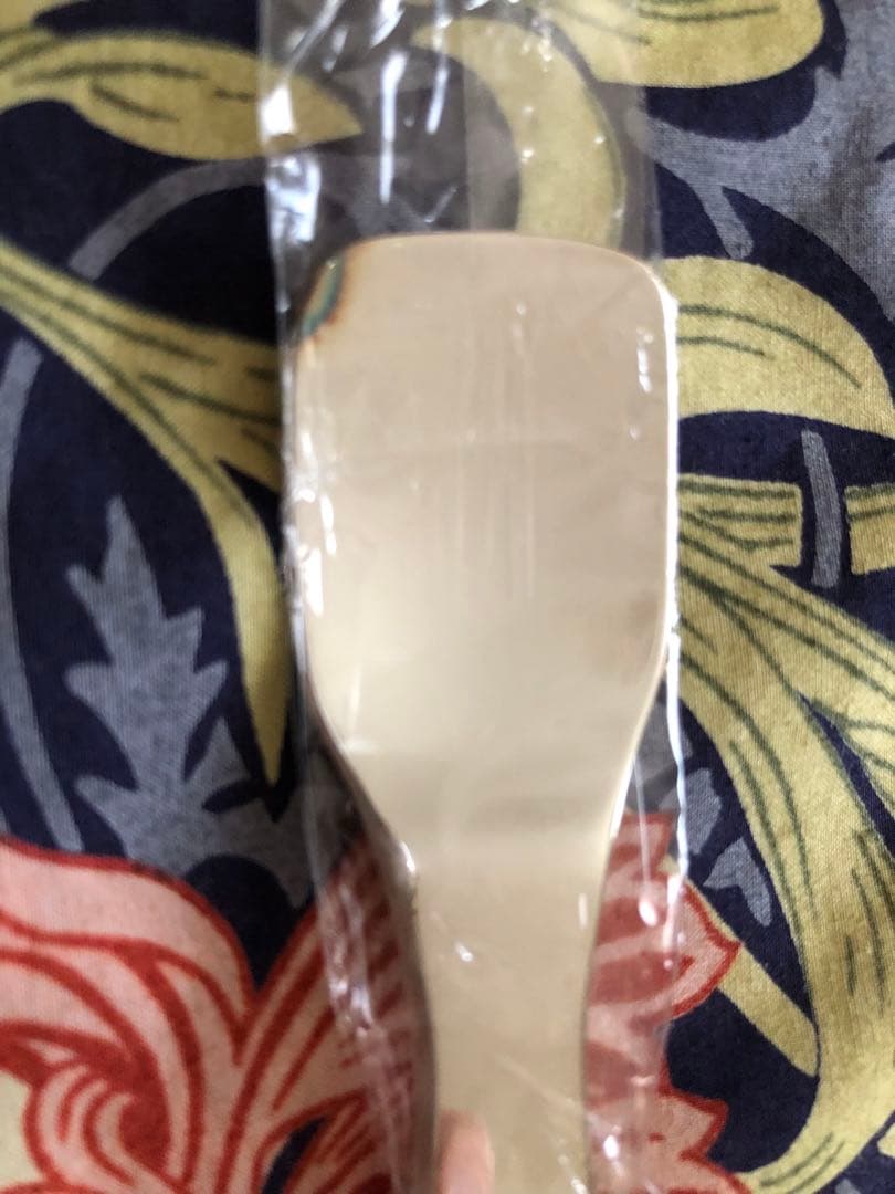 未使用　クリストフル Christofle ダノン　シルバースプーン　5本