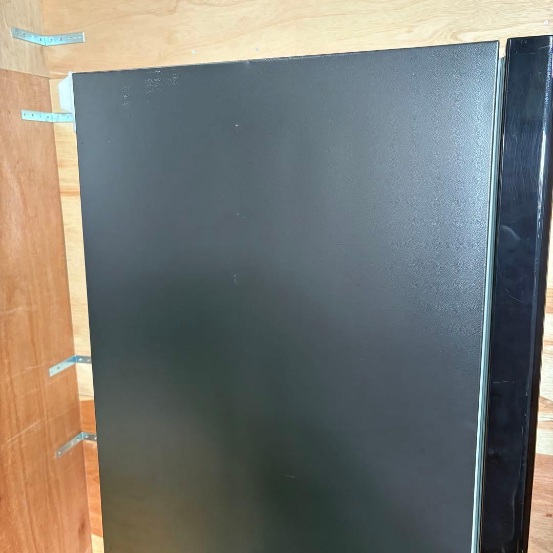 一都三県限定　配送設置無料　冷蔵庫　3ドア　HITACHI 2019年 315L