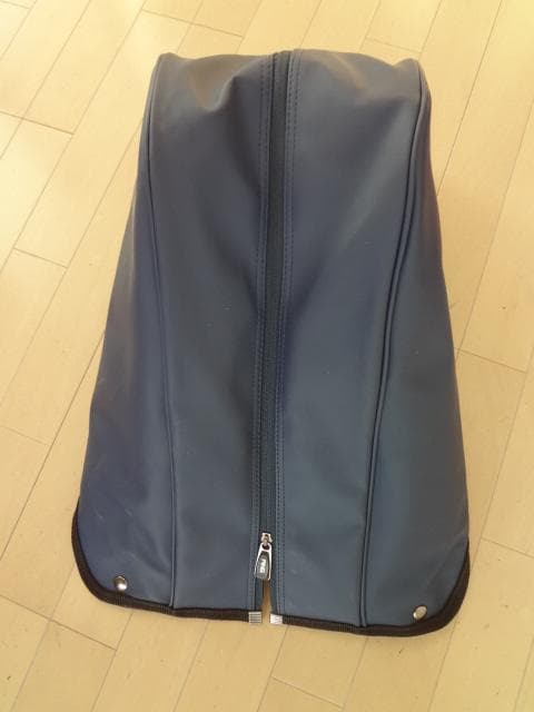 ピン/PING 9.5型 USA 限定キャディバッグ（CB-P222 ）美品
