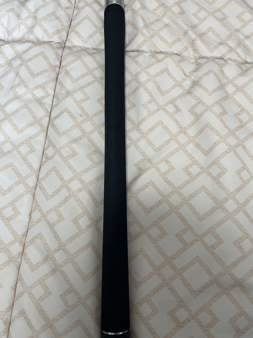 シマノ　グラップラータイプC 3ピース　S82H-3 ロッドケース付き