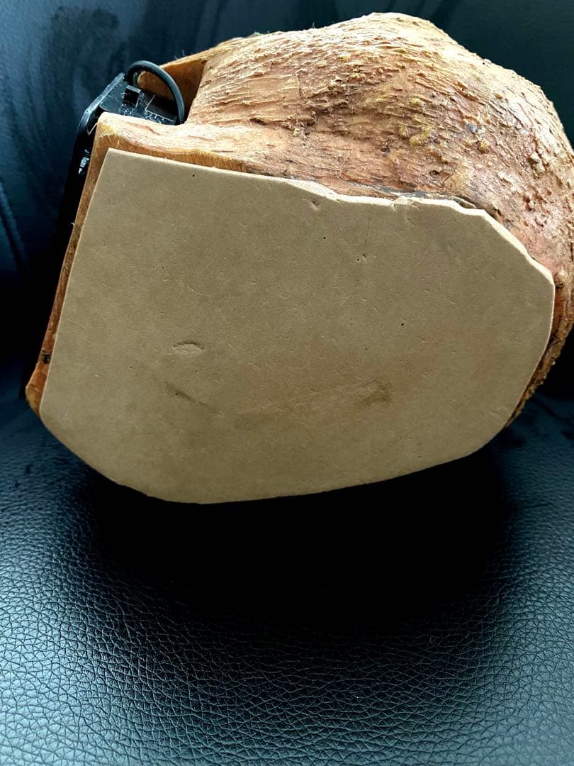 ☆希少☆となりトトロ　ウォーターガーデン　「はっぱのかさ」 スタジオジブリ