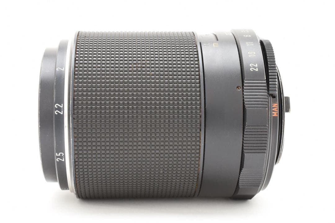 レンズ(単焦点) PENTAX SMC Macro Takumar 100mm F4 C028