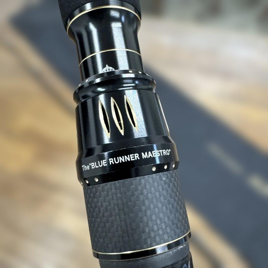 アブガルシア ソルティーステージKR-X SXJC-1032H80-K