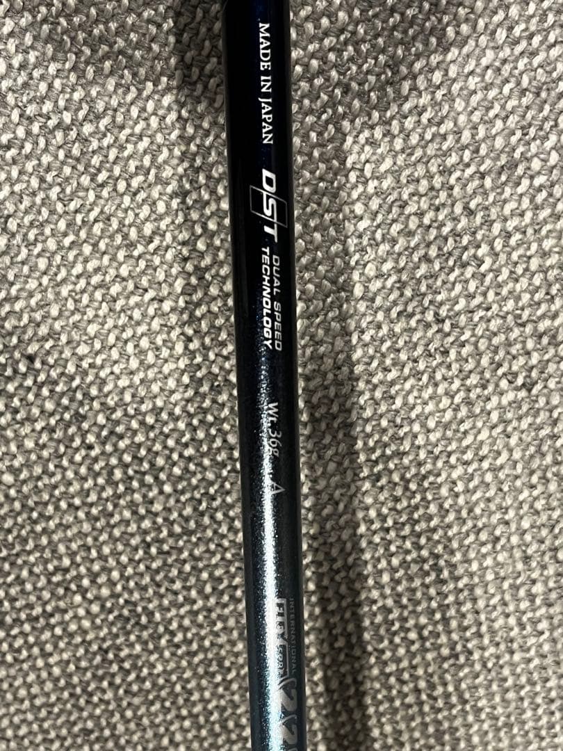 ゼクシオレディースドライバー13 Aシャフト　12.5°