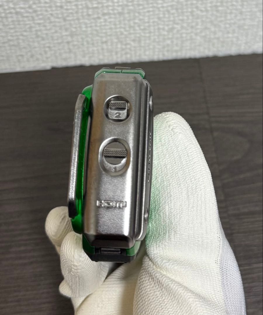 Fujifilm FinePix XP150 防水デジタルカメラ