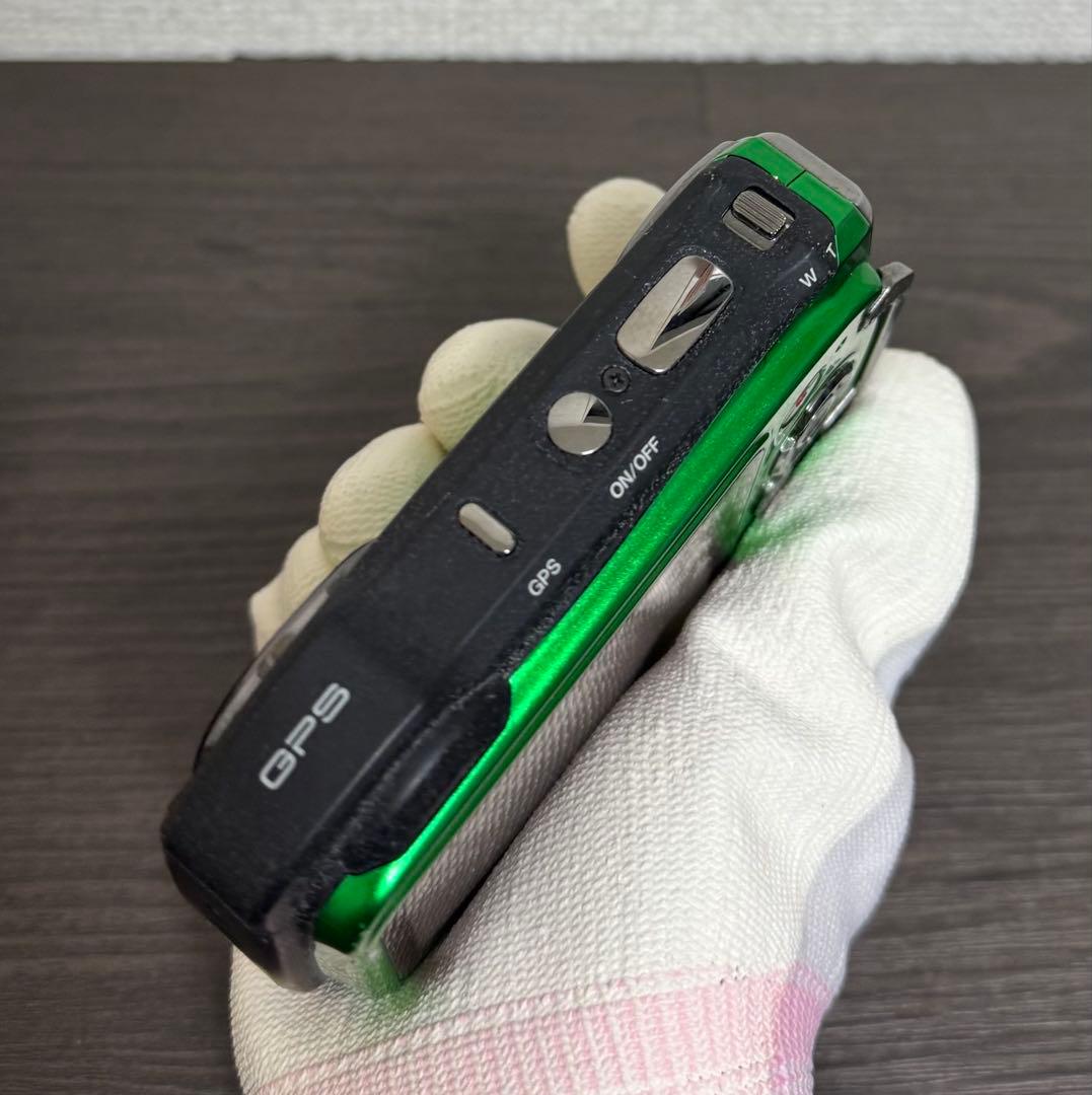 Fujifilm FinePix XP150 防水デジタルカメラ