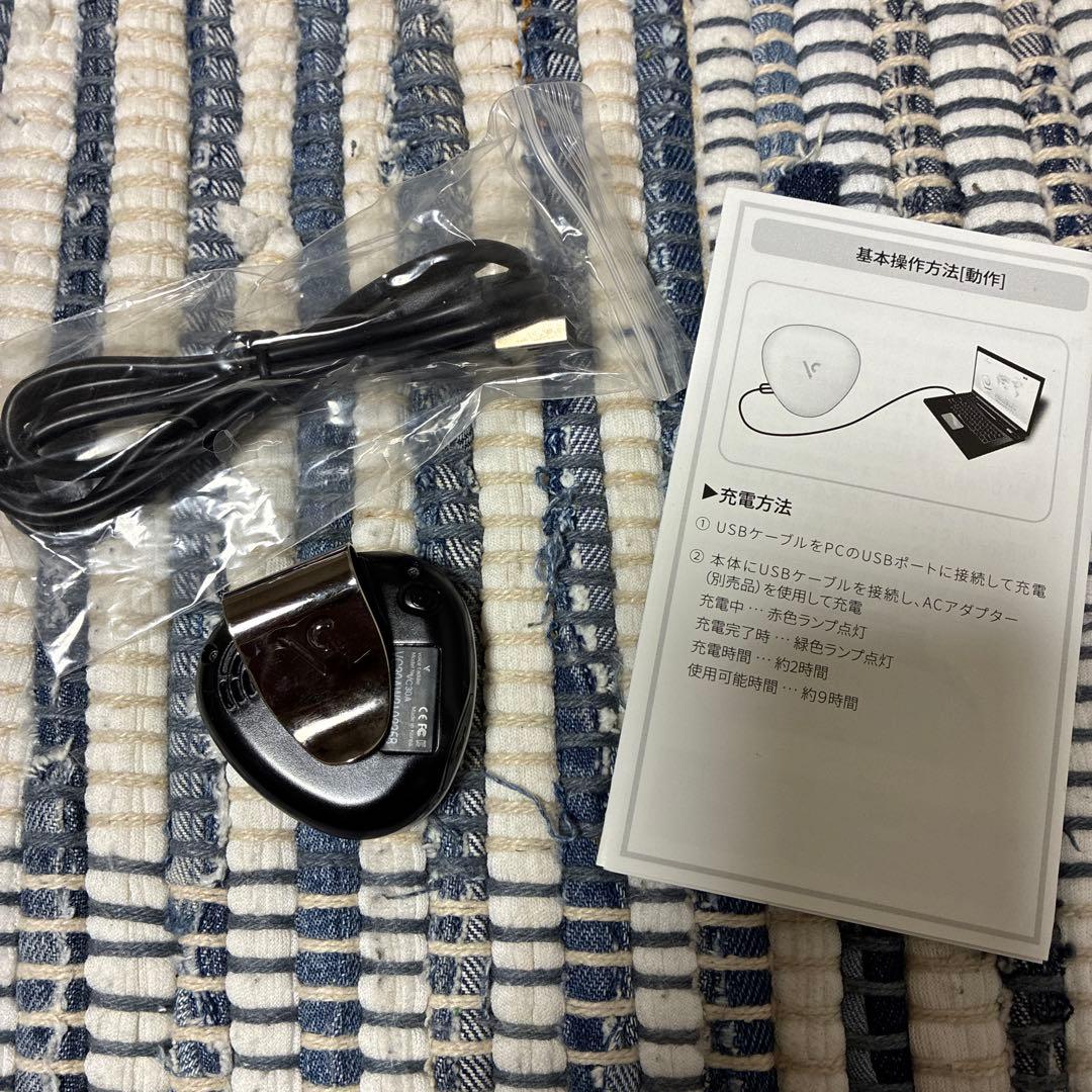 voice caddie VC-300A GPSナビ