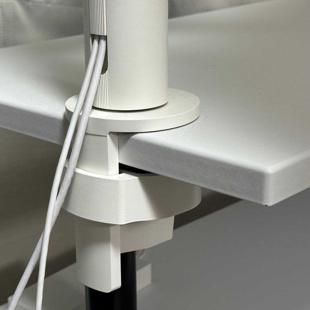 LG MyView Smart Monitor（チューナーレステレビ）